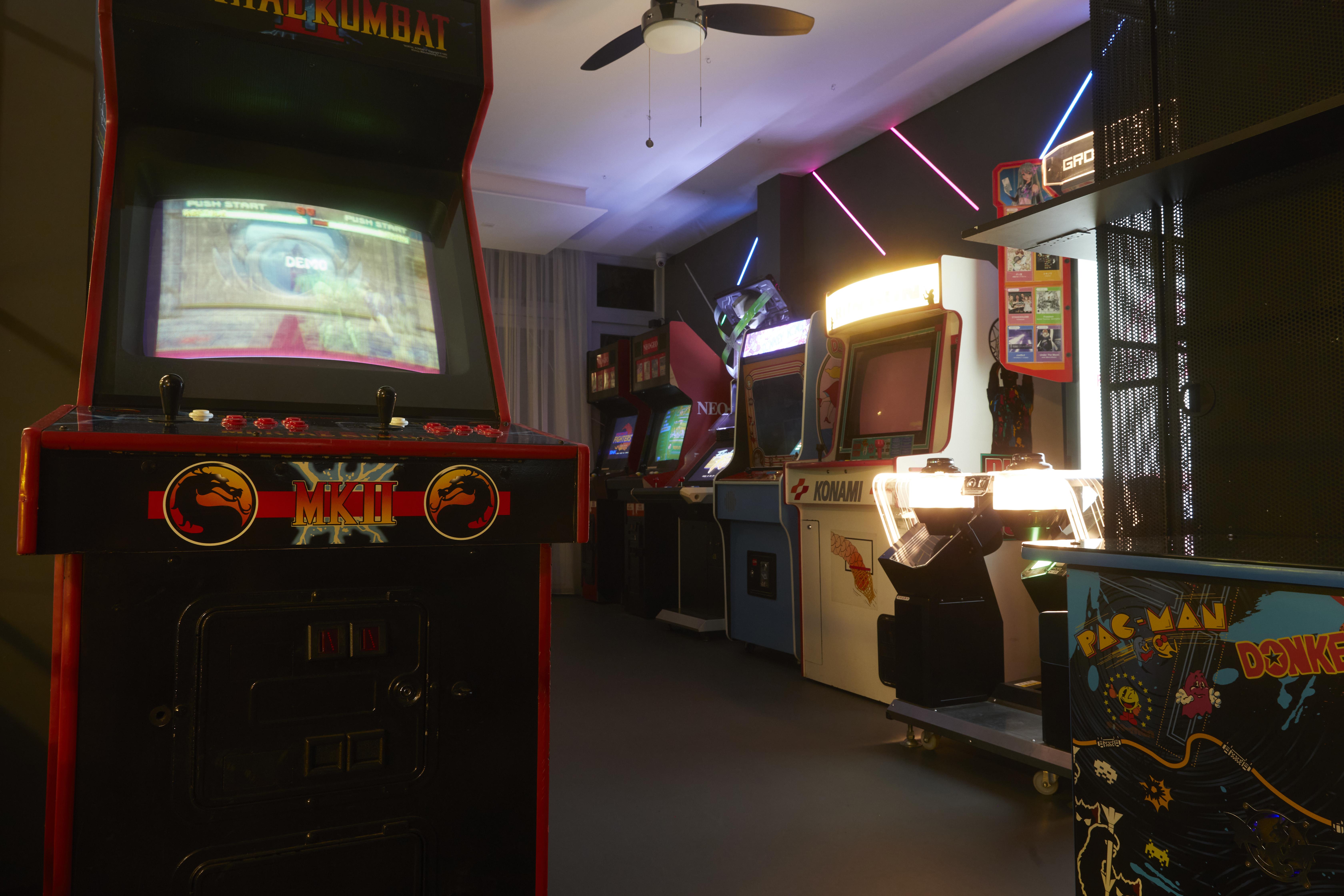 The Arcade Hotel אמסטרדם מראה חיצוני תמונה