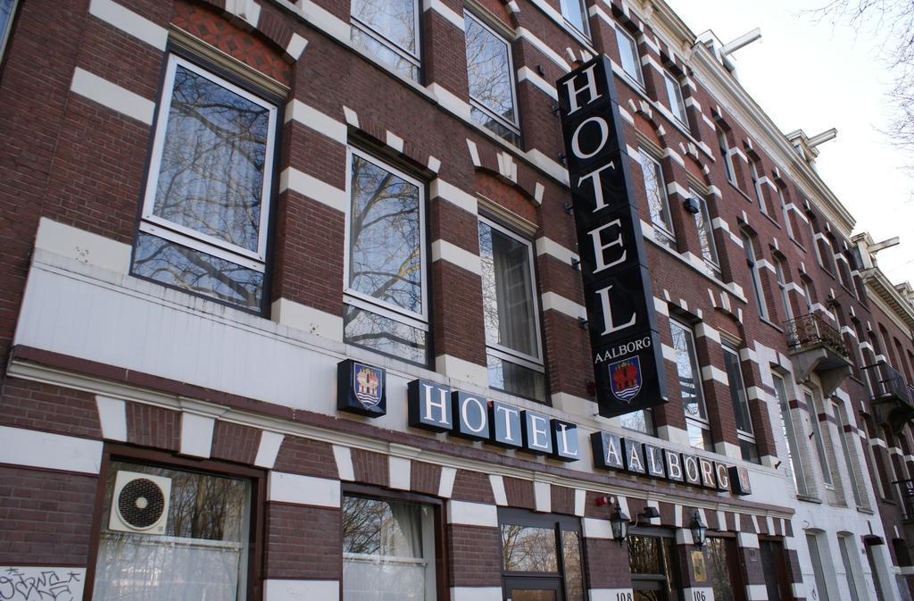 The Arcade Hotel אמסטרדם מראה חיצוני תמונה